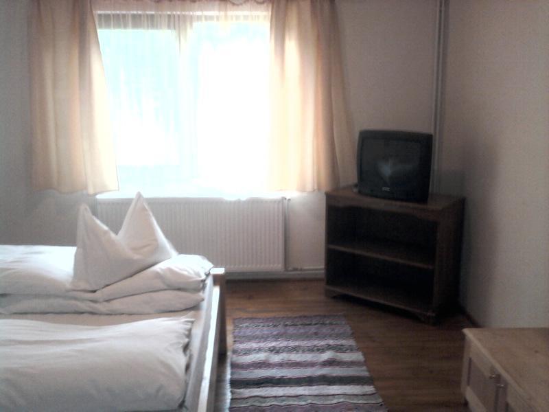 Pensiunea Sofy Arieşeni Exteriér fotografie