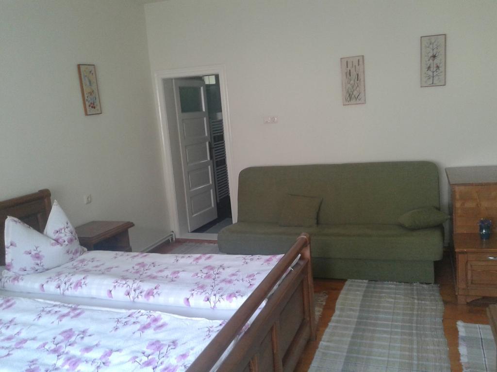 Pensiunea Sofy Arieşeni Exteriér fotografie